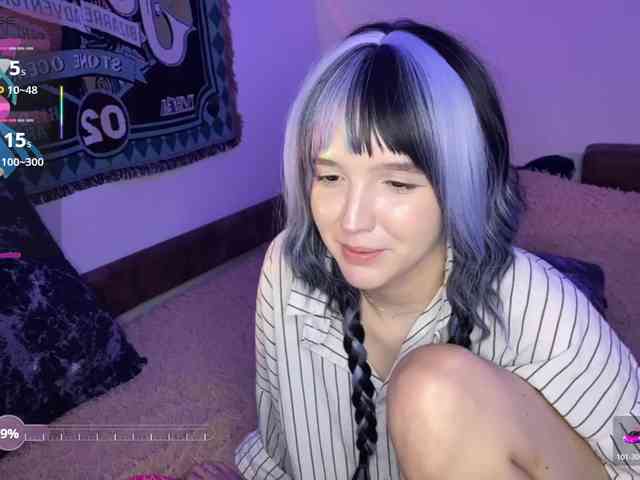 HeyNanna webcam