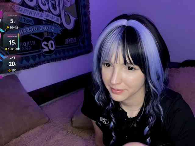 HeyNanna webcam