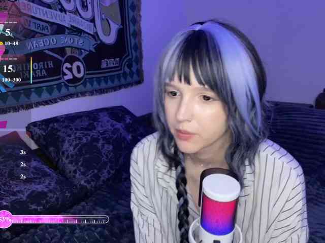HeyNanna webcam