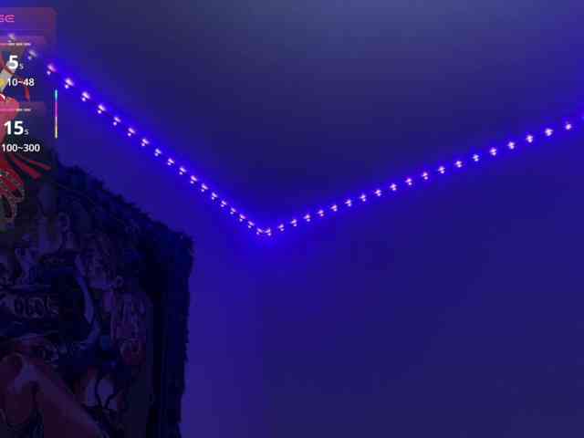 HeyNanna webcam