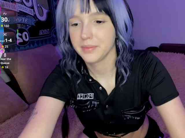 HeyNanna webcam