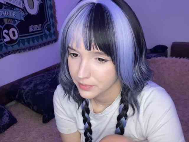 HeyNanna webcam