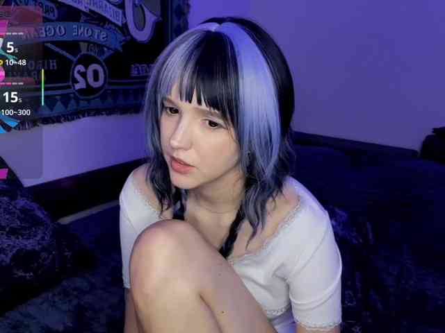 HeyNanno Sex Cam Show