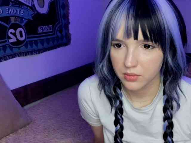 HeyNanna webcam