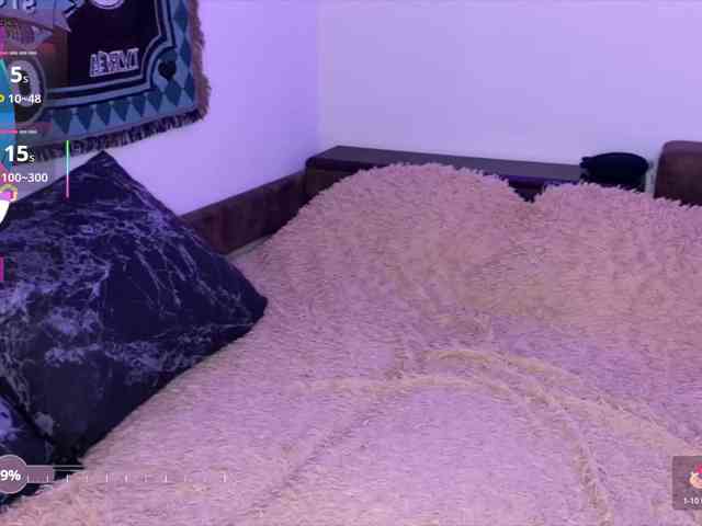 HeyNanna webcam