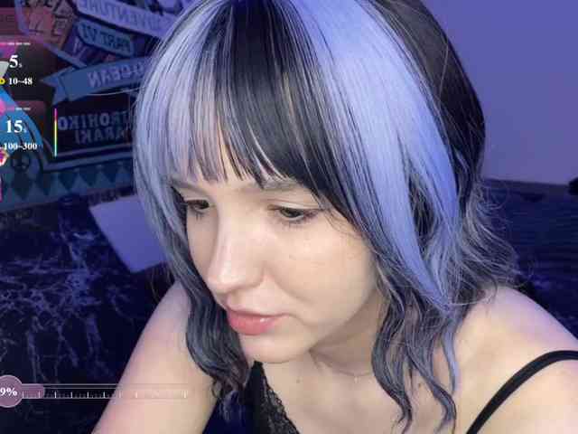HeyNanna webcam
