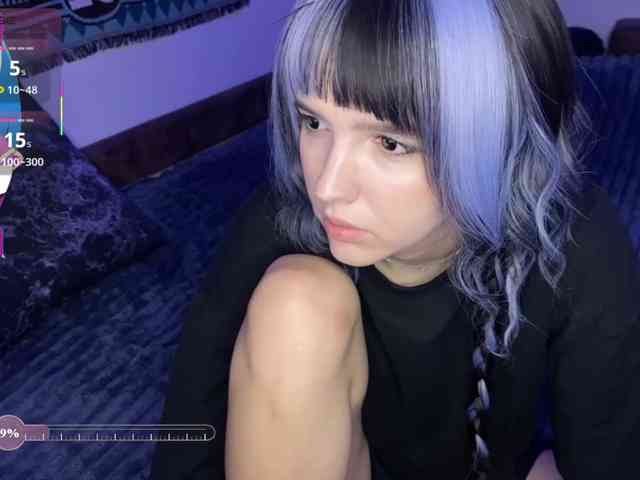 HeyNanna webcam