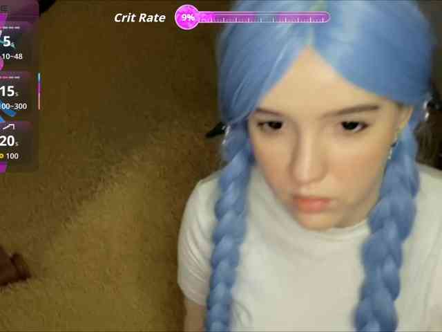 HeyNanna webcam