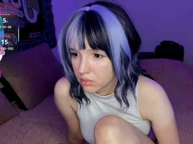 HeyNanna webcam