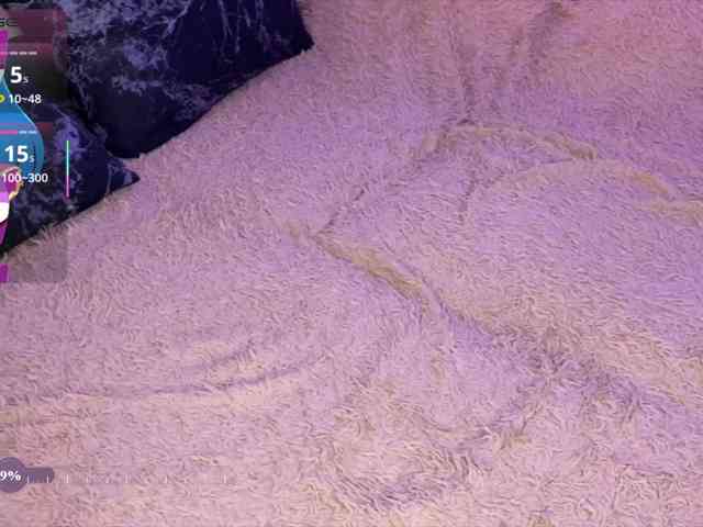 HeyNanna webcam