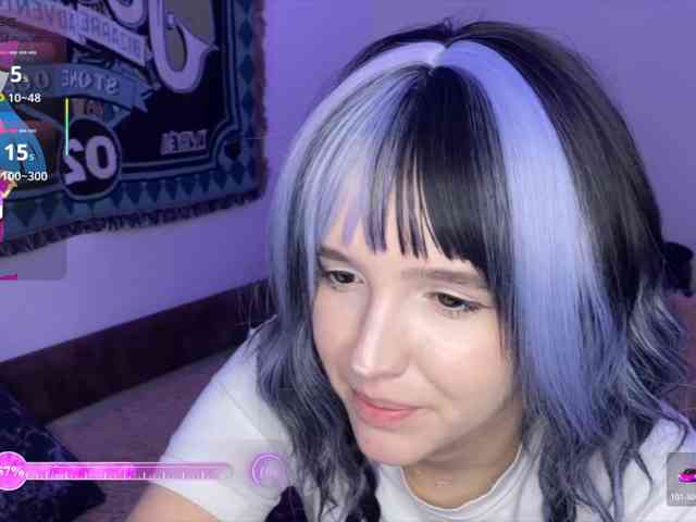 HeyNanna webcam