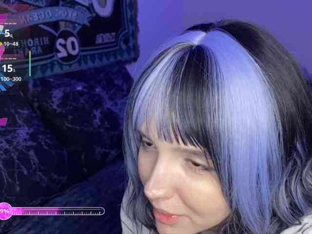 HeyNanna webcam