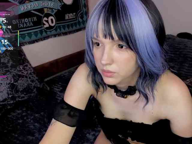 HeyNanno Sex Cam Show