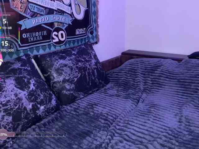 HeyNanna webcam