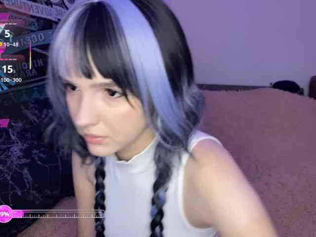HeyNanna webcam