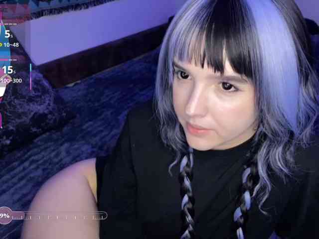HeyNanna webcam