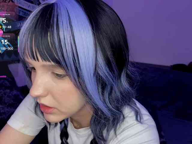 HeyNanna webcam