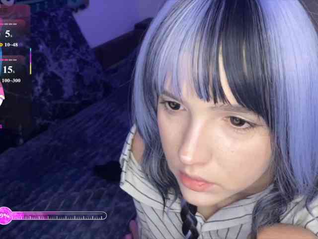 HeyNanna webcam