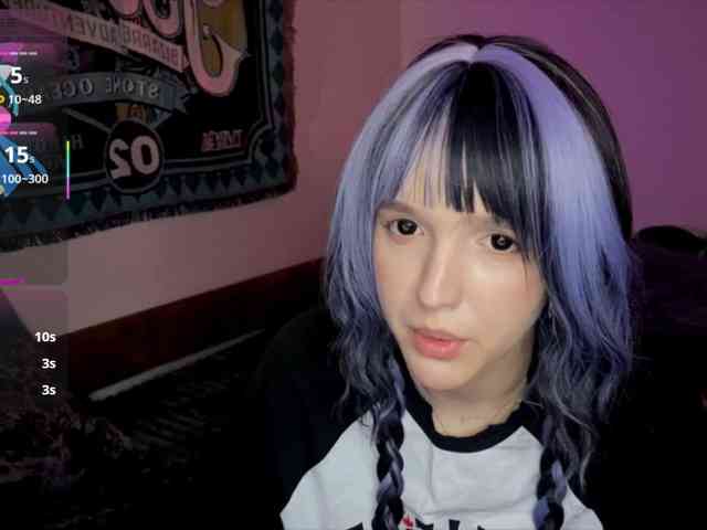 HeyNanna webcam