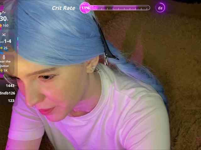 HeyNanna webcam