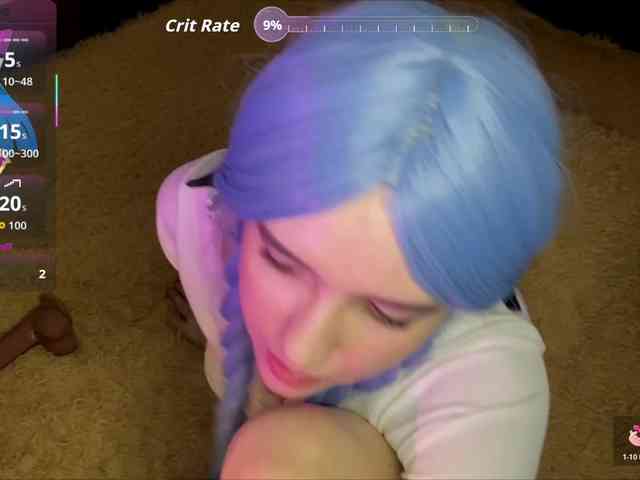 HeyNanna webcam