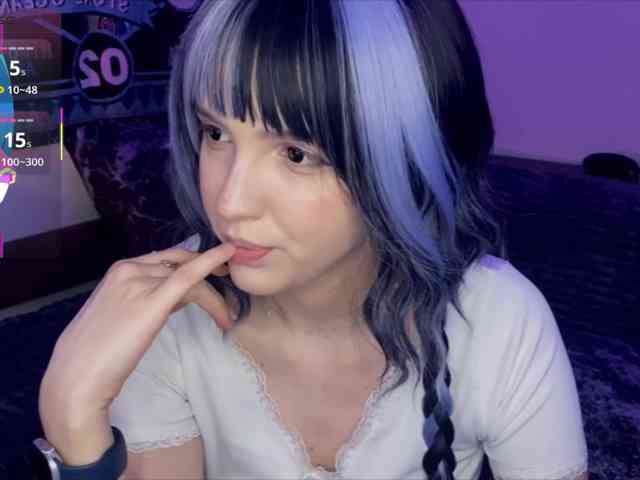 HeyNanna webcam