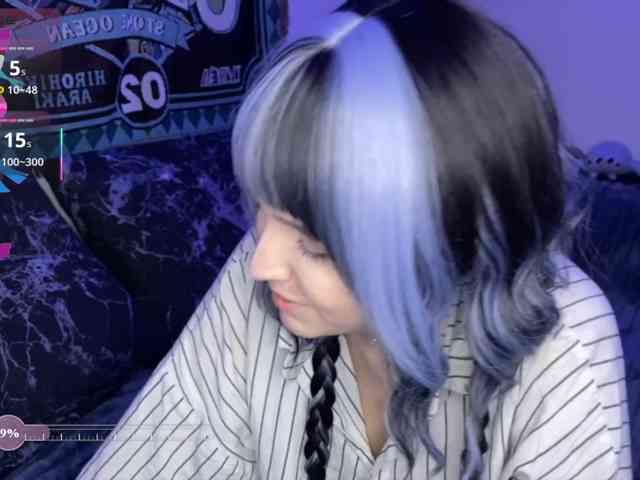 HeyNanna webcam