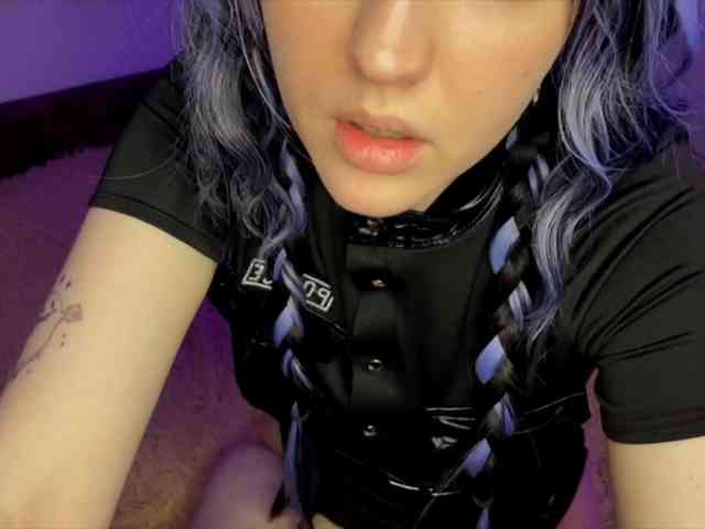 HeyNanna webcam