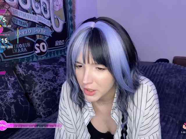 HeyNanna webcam
