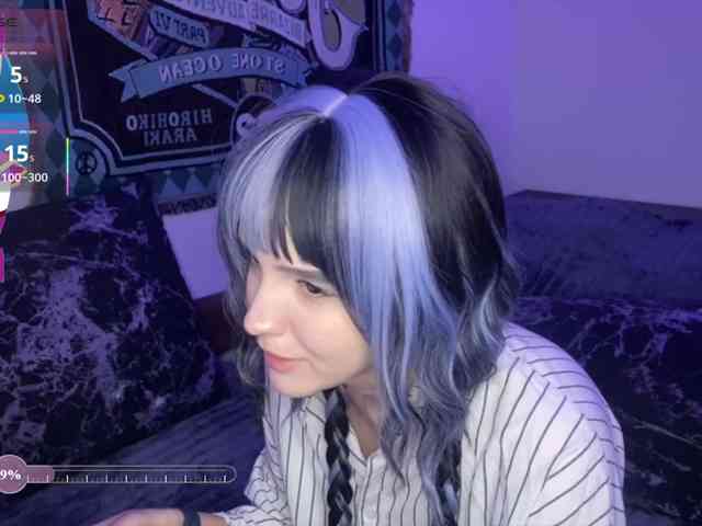 HeyNanno Sex Cam Show