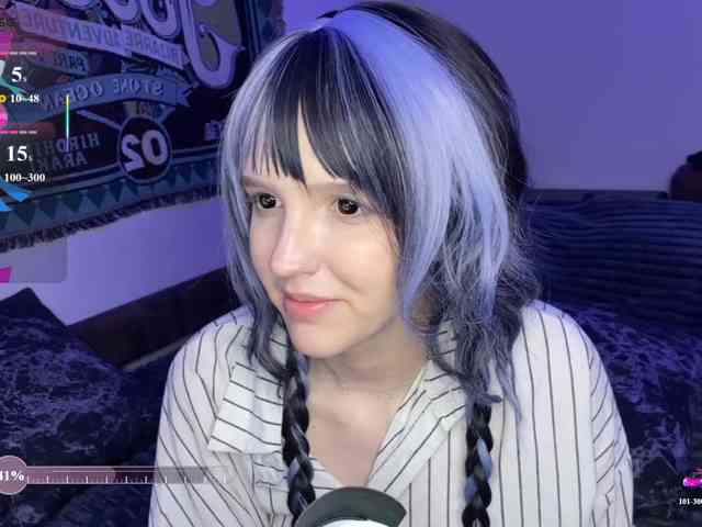HeyNanna webcam