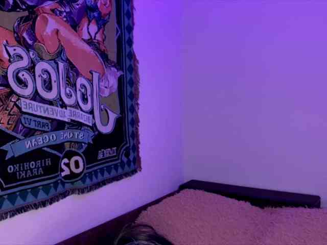 HeyNanna webcam