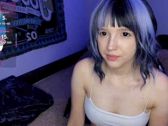 HeyNanno Sex Cam Show