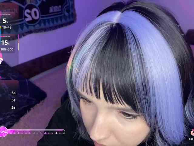 HeyNanna webcam