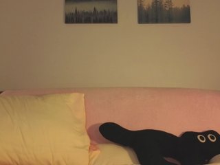 Female-Jesus Porn Show