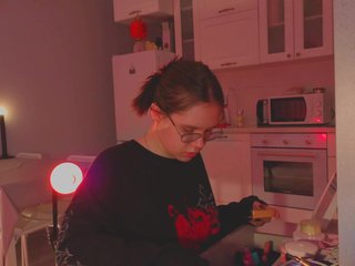 Female-Jesus Porn Show