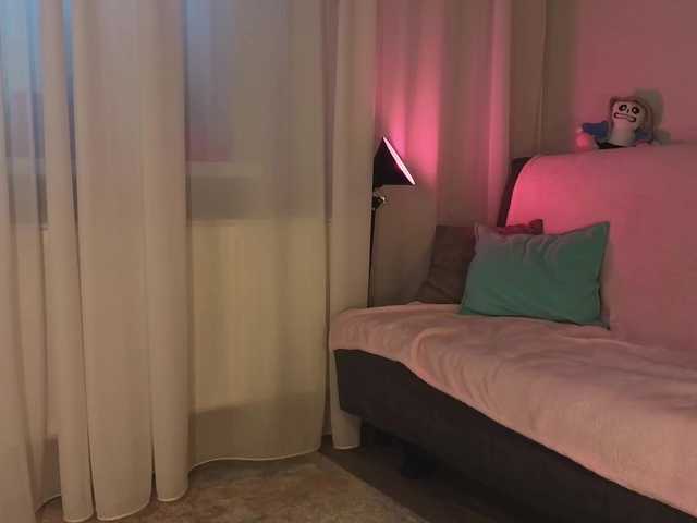 Female-Jesus live cam on BongaCams
