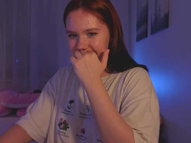 Female-Jesus live cam on BongaCams