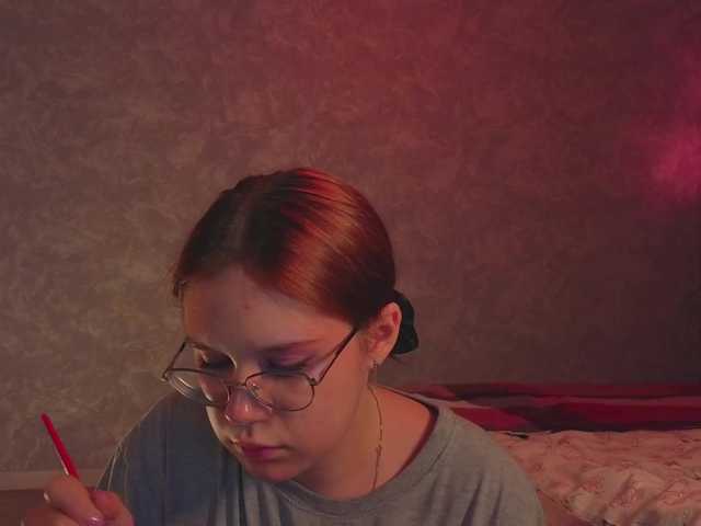 Female-Jesus live cam on BongaCams