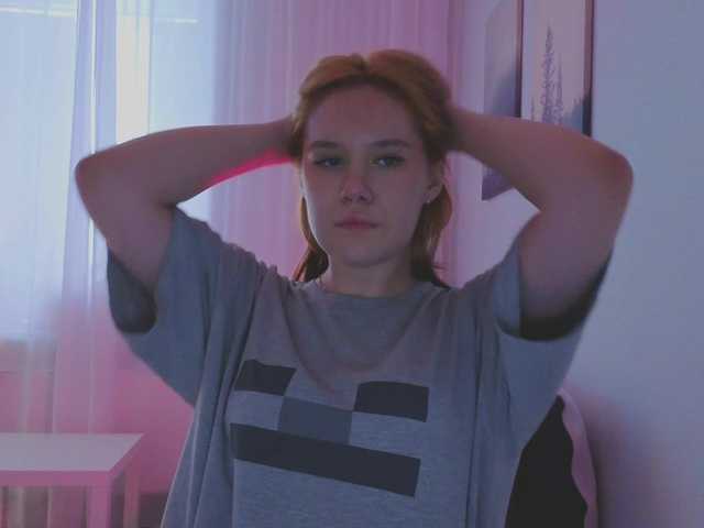 Female-Jesus live cam on BongaCams
