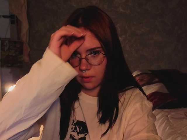 Female-Jesus live cam on BongaCams