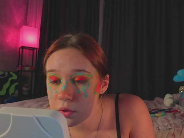 Female-Jesus live cam on BongaCams