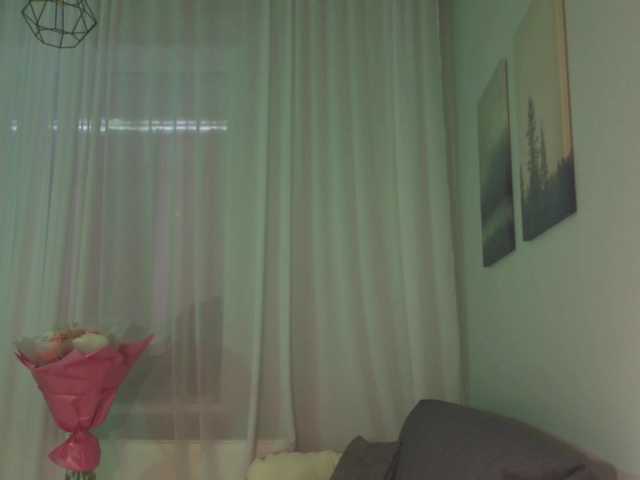 Female-Jesus live cam on BongaCams