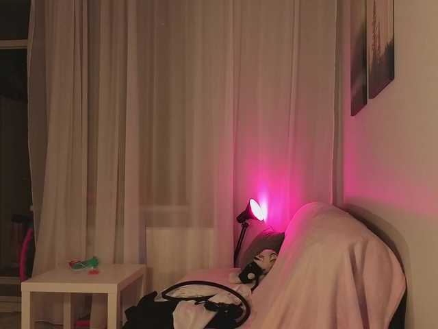Female-Jesus live cam on BongaCams