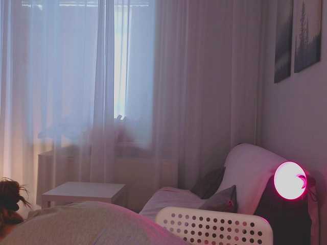 Female-Jesus live cam