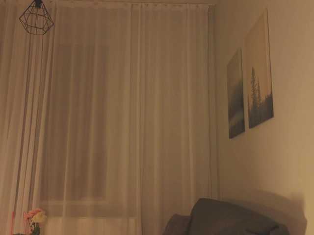 Female-Jesus live cam on BongaCams