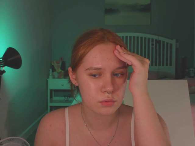 Female-Jesus live cam on BongaCams