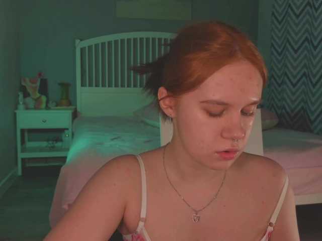 Female-Jesus live cam on BongaCams