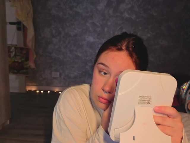 Female-Jesus live cam on BongaCams