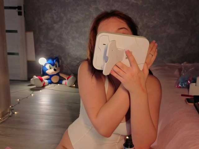 Female-Jesus live cam on BongaCams